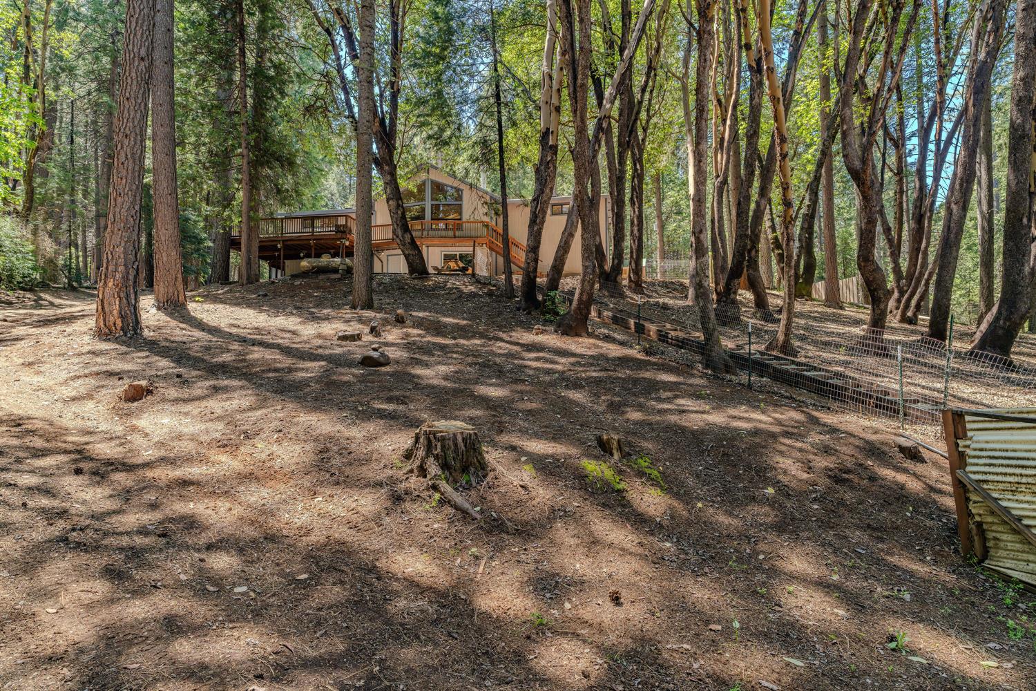 Detail Gallery Image 78 of 82 For 18844 Inspiration Dr, Pioneer,  CA 95666 - 2 Beds | 2 Baths