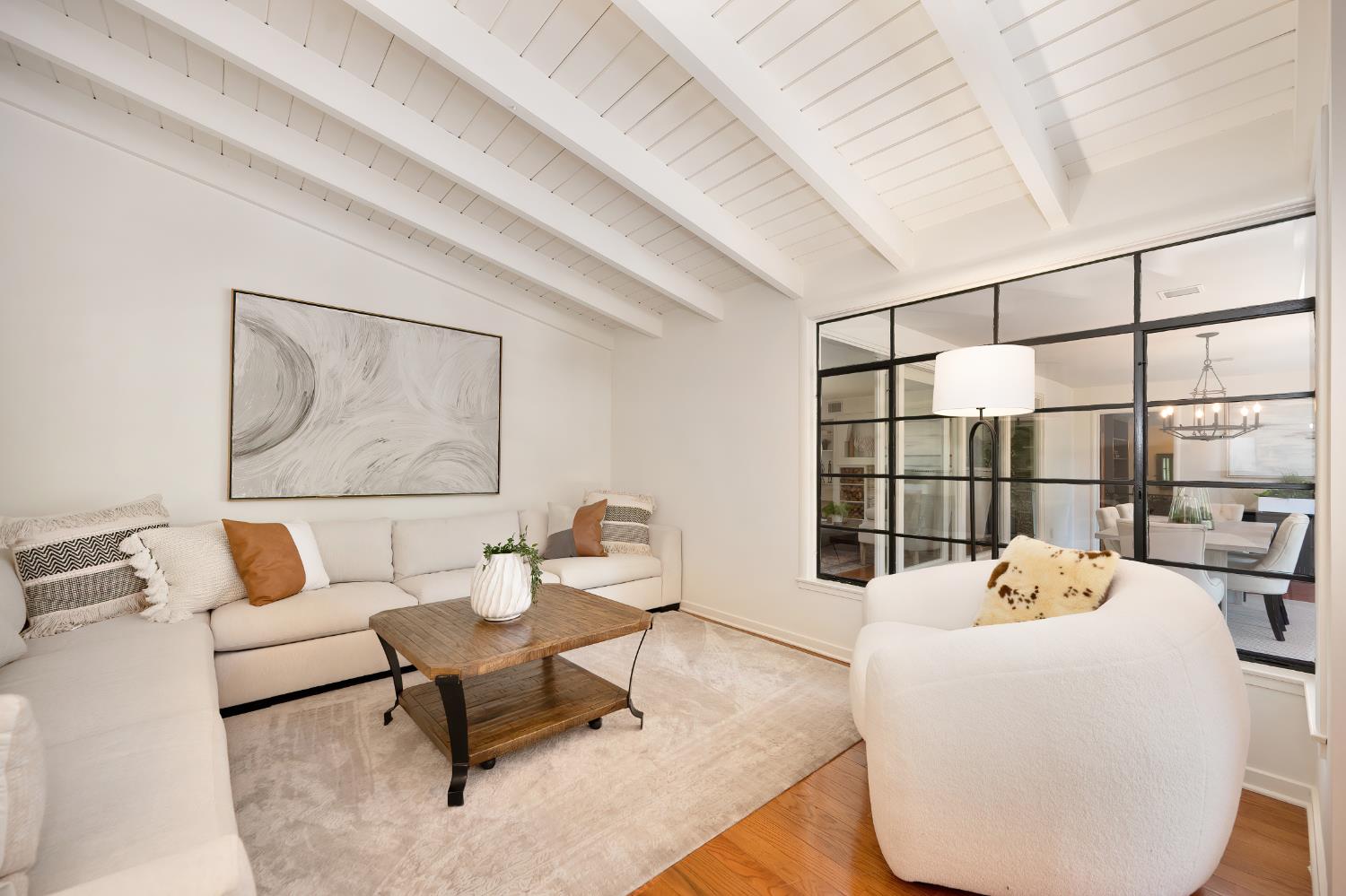 Detail Gallery Image 25 of 64 For 5428 Fair Oaks Blvd, Carmichael,  CA 95608 - 4 Beds | 2 Baths