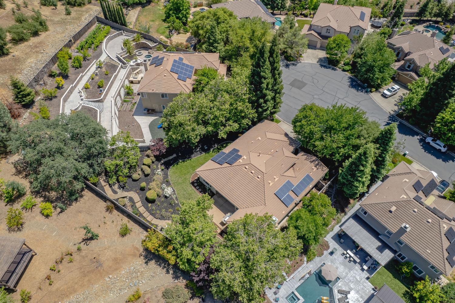 Detail Gallery Image 54 of 64 For 385 Esatto Pl, El Dorado Hills,  CA 95762 - 4 Beds | 2/1 Baths