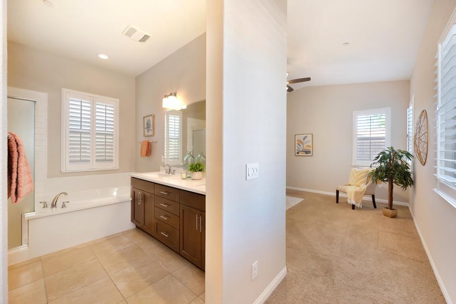 Detail Gallery Image 27 of 53 For 5416 Cannes Ct, Fair Oaks,  CA 95628 - 3 Beds | 2/1 Baths