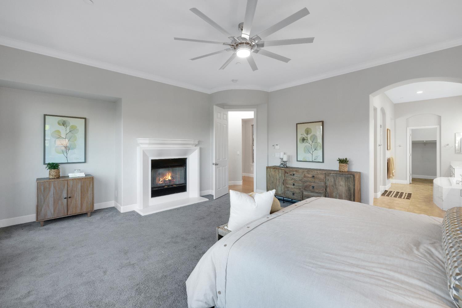 Detail Gallery Image 30 of 62 For 3981 Monteverde Dr, Lincoln,  CA 95648 - 4 Beds | 2/2 Baths