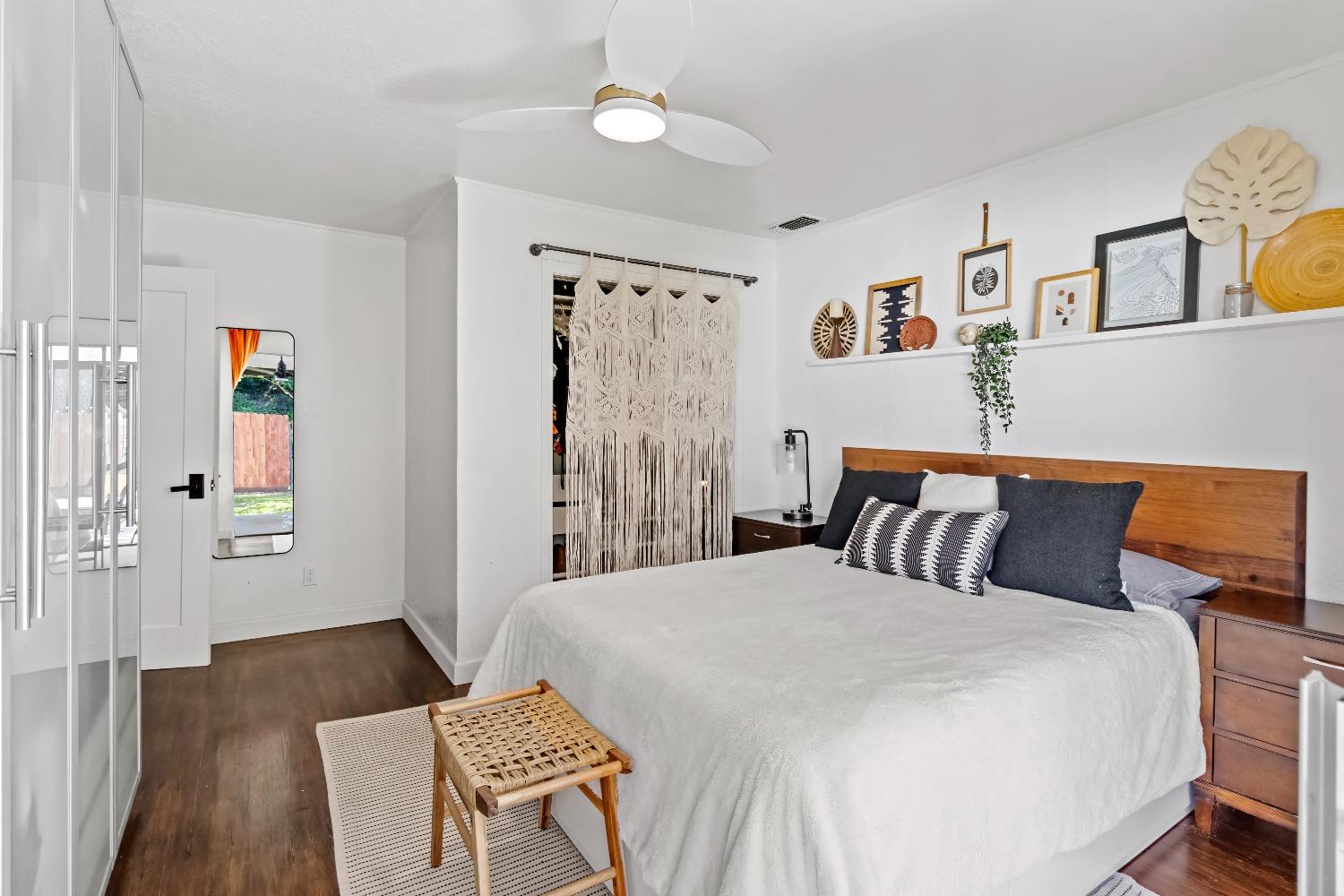 Detail Gallery Image 22 of 25 For 1142 Sherburn Ave, Sacramento,  CA 95822 - 3 Beds | 1 Baths