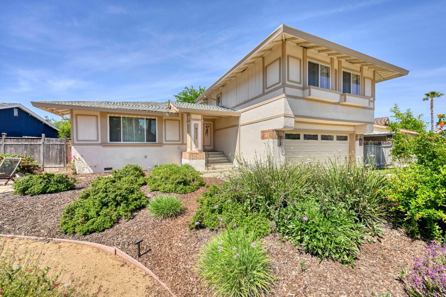 Mesa Oak Way, Citrus Heights, California image 3