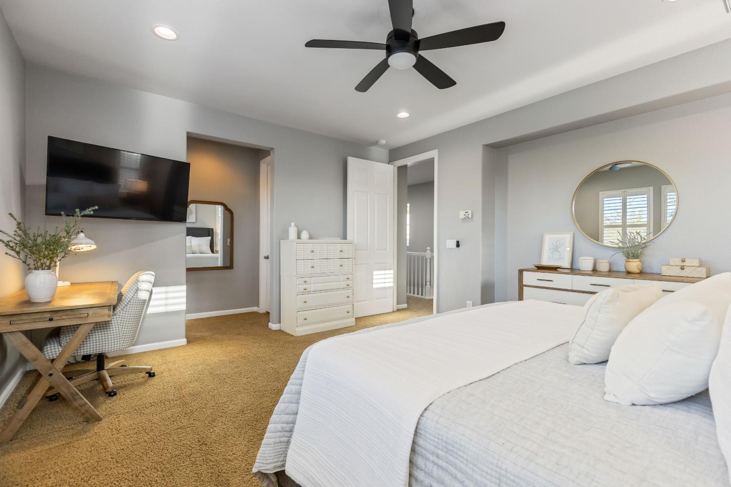 Detail Gallery Image 23 of 36 For 947 Campfire Cir, Rocklin,  CA 95765 - 3 Beds | 2/1 Baths
