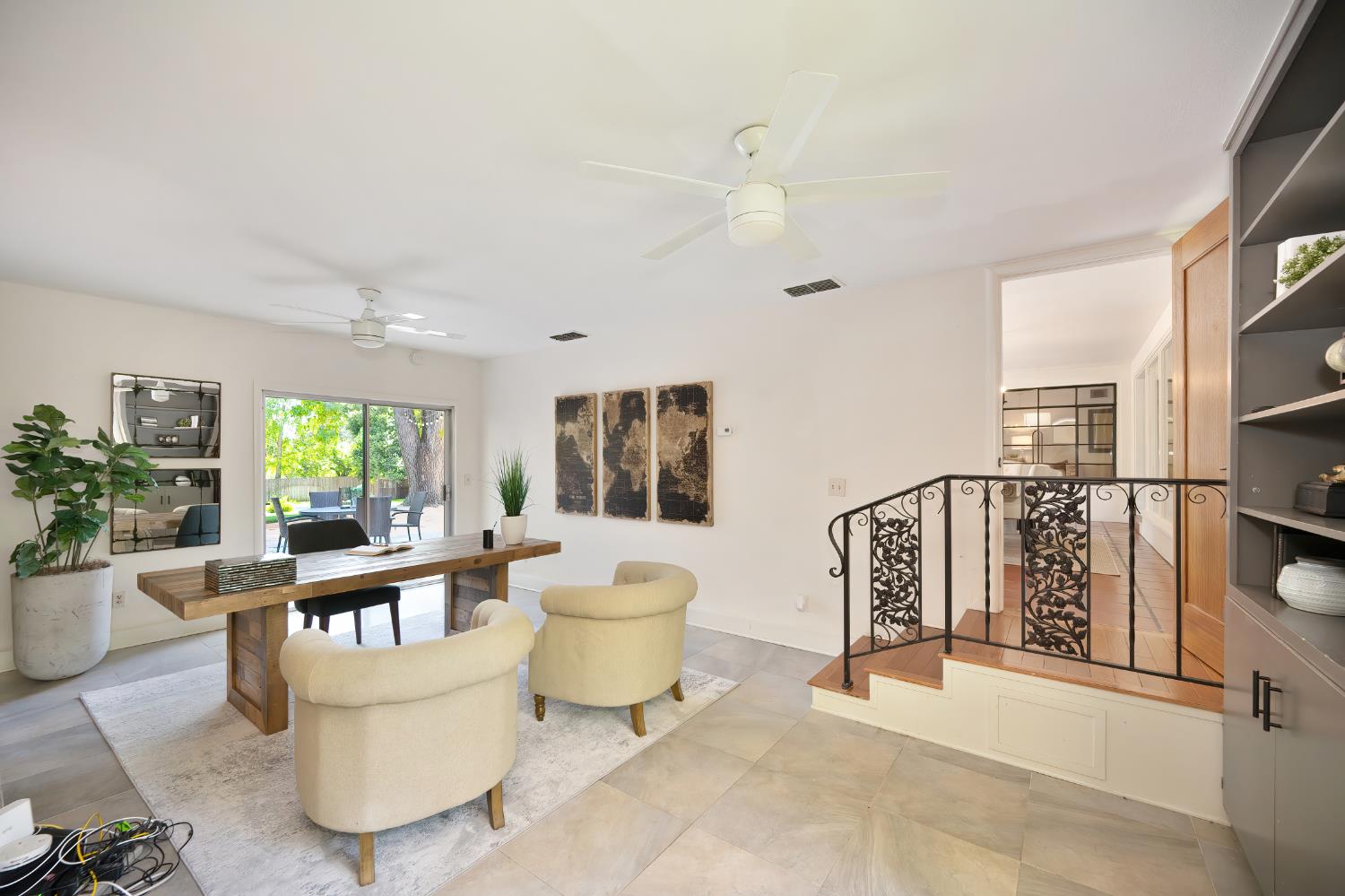 Detail Gallery Image 38 of 64 For 5428 Fair Oaks Blvd, Carmichael,  CA 95608 - 4 Beds | 2 Baths