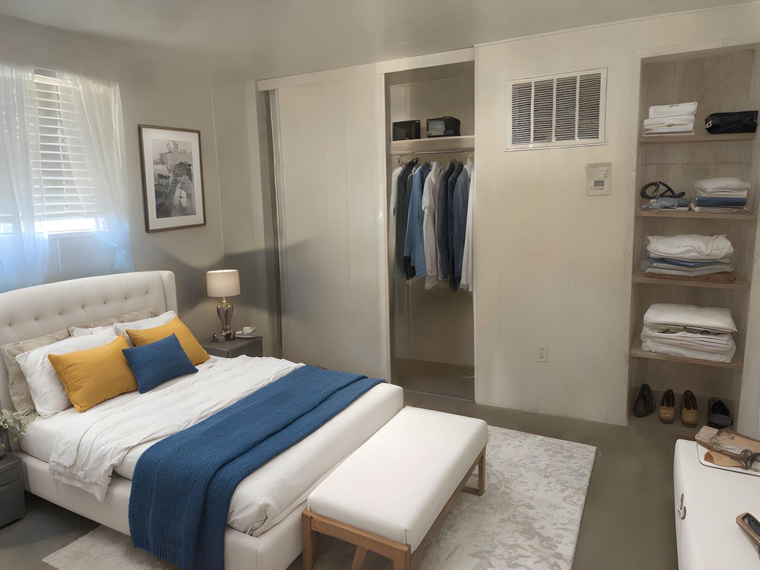 Detail Gallery Image 2 of 28 For 2505 Jackson Ave 124, Escalon,  CA 95320 - 2 Beds | 2 Baths