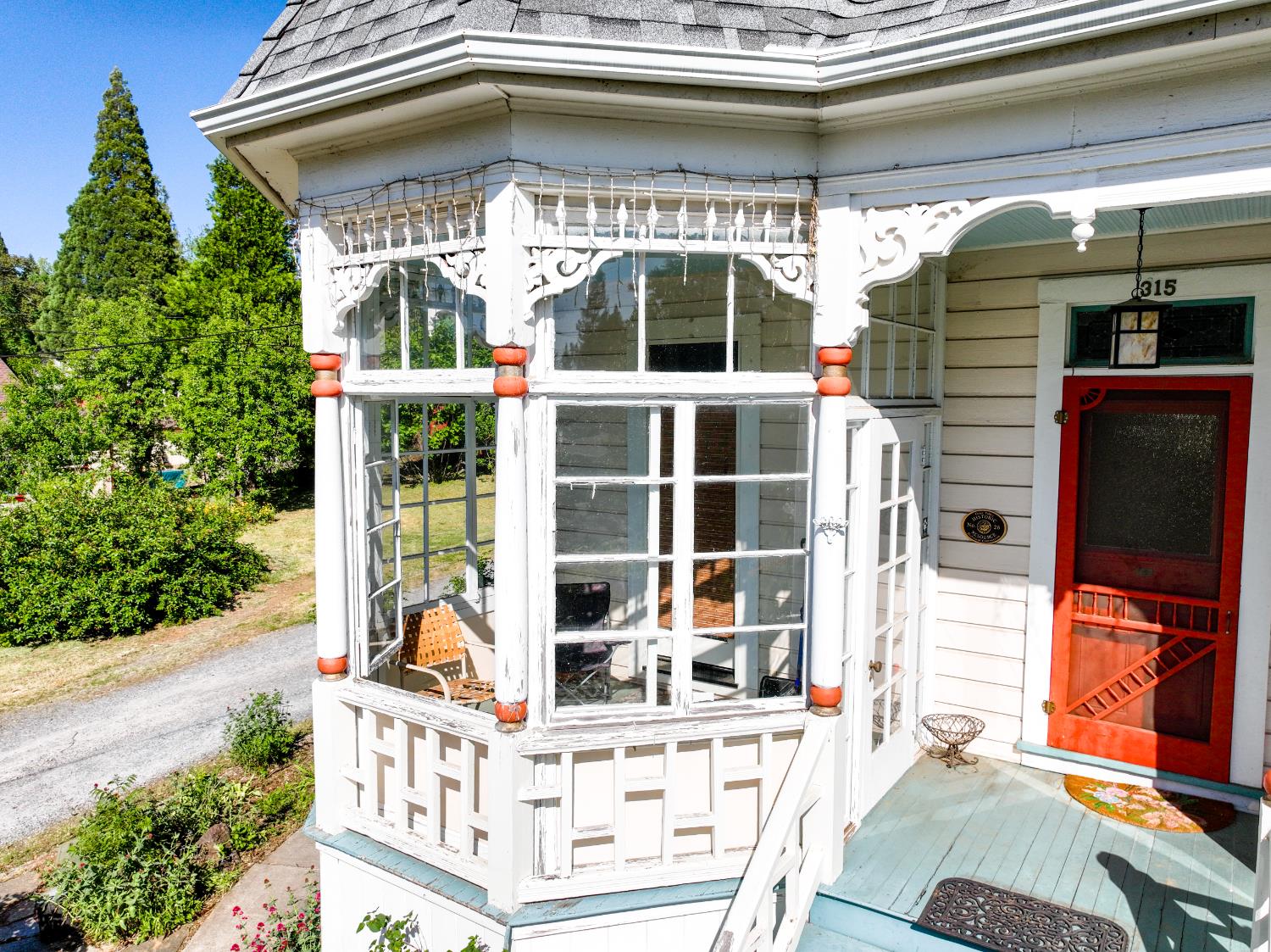 Detail Gallery Image 61 of 64 For 315 Pleasant St, Grass Valley,  CA 95945 - 3 Beds | 2/1 Baths