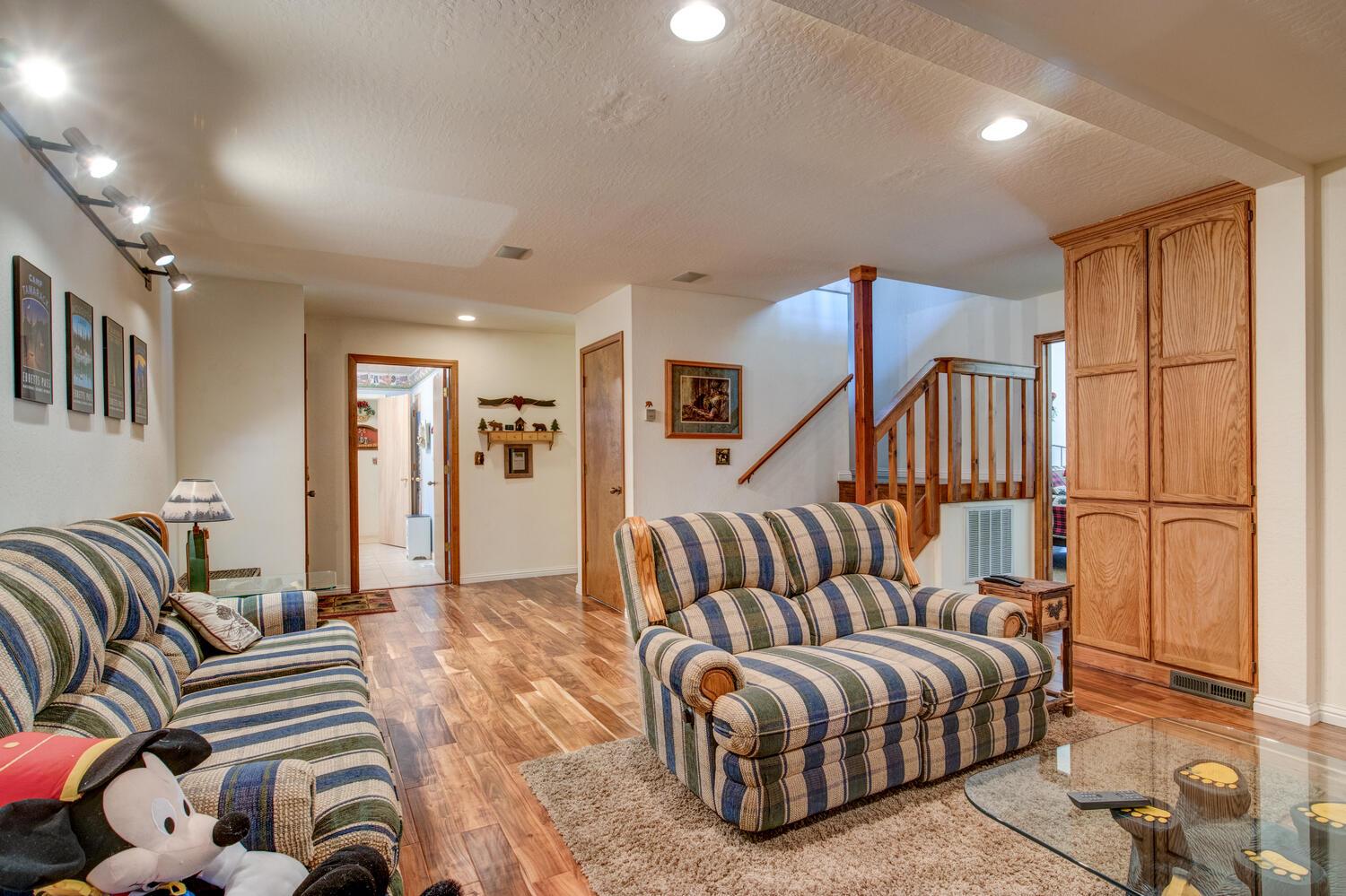Detail Gallery Image 39 of 78 For 1004 Bear Run Way, Camp Connell,  CA 95223 - 3 Beds | 3/1 Baths
