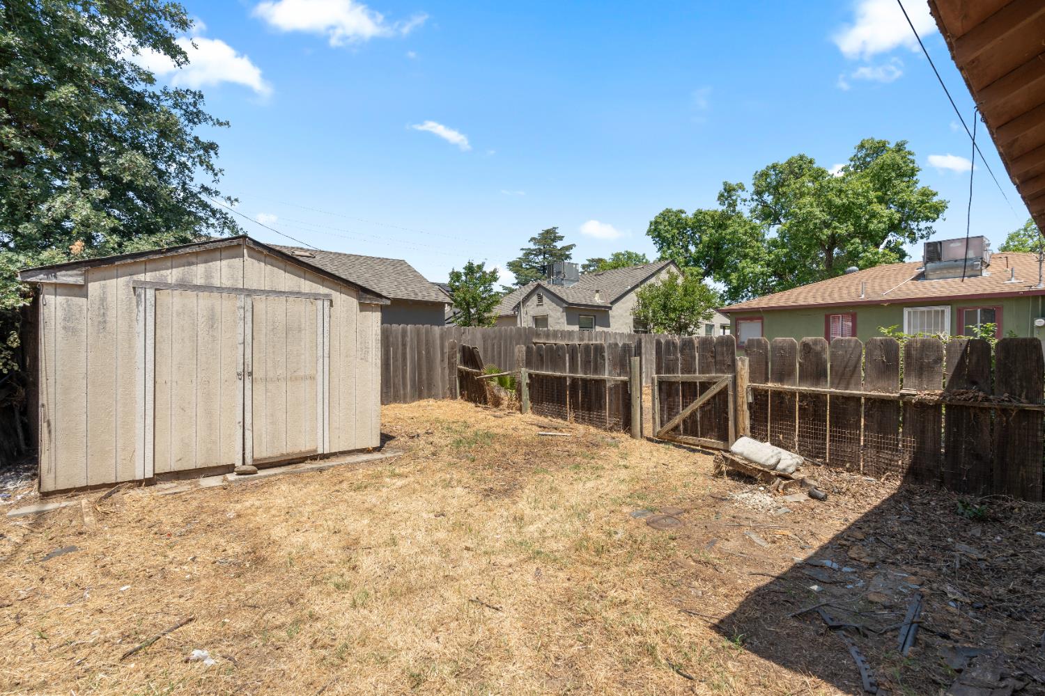 Detail Gallery Image 17 of 18 For 541 Hunter Ave, Modesto,  CA 95350 - 2 Beds | 1 Baths