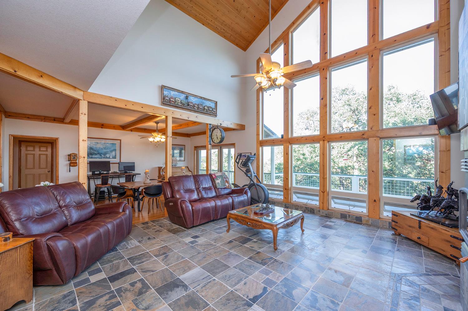 Detail Gallery Image 29 of 79 For 6060 Stony Creek Rd, Jackson,  CA 95642 - 3 Beds | 2/1 Baths