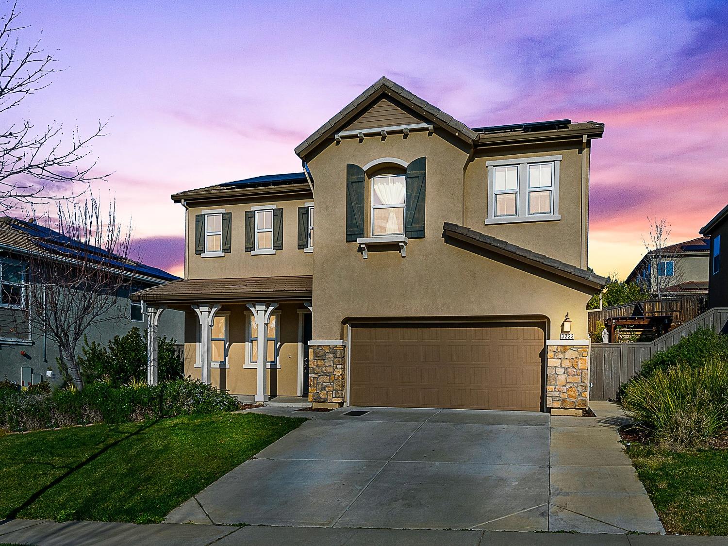 Detail Gallery Image 1 of 63 For 3223 Haskell Way, El Dorado Hills,  CA 95762 - 4 Beds | 2/1 Baths