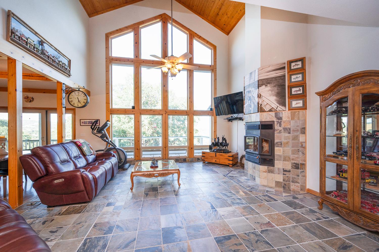 Detail Gallery Image 28 of 79 For 6060 Stony Creek Rd, Jackson,  CA 95642 - 3 Beds | 2/1 Baths