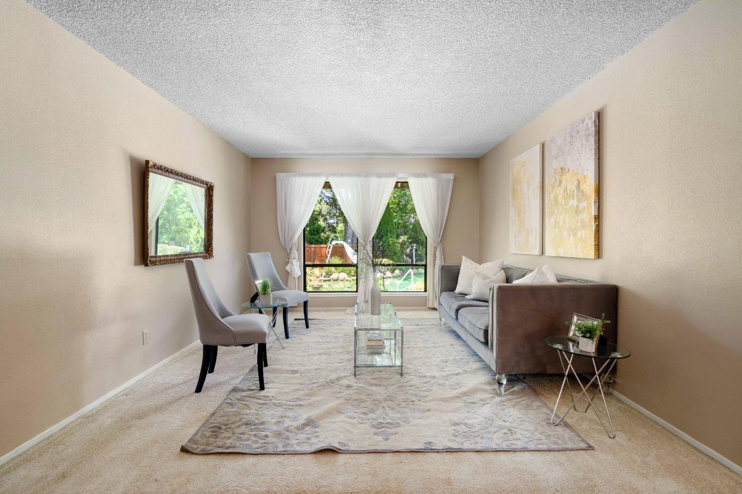 Detail Gallery Image 8 of 52 For 7831 Juarez Way, Fair Oaks,  CA 95628 - 3 Beds | 2/1 Baths