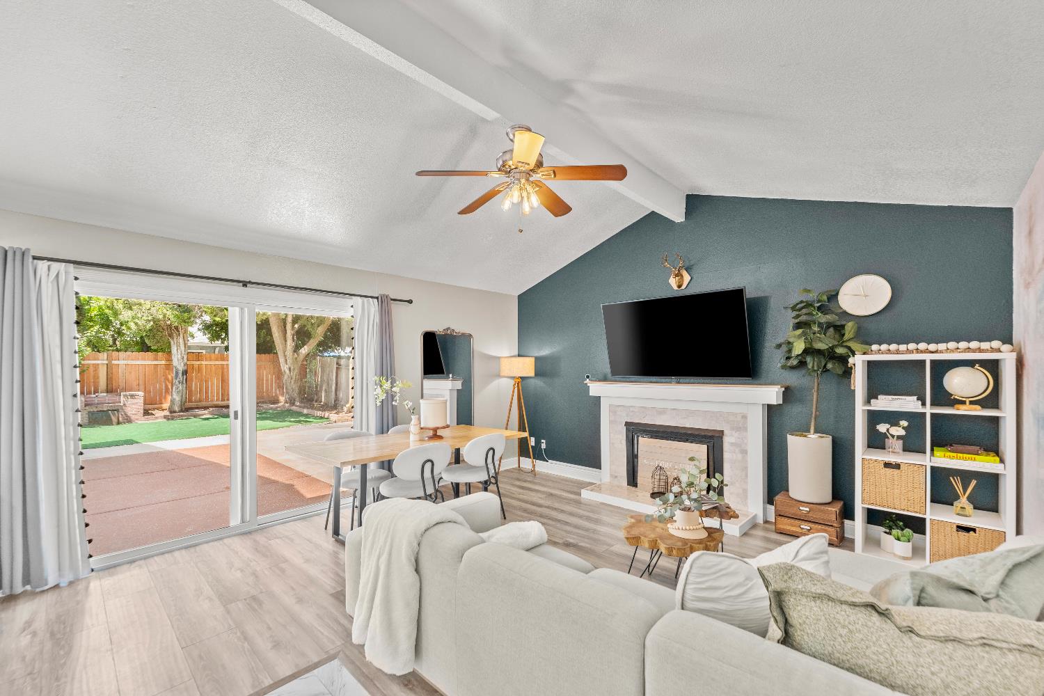 Detail Gallery Image 38 of 66 For 2915 Baronet Way, Sacramento,  CA 95833 - 4 Beds | 2 Baths