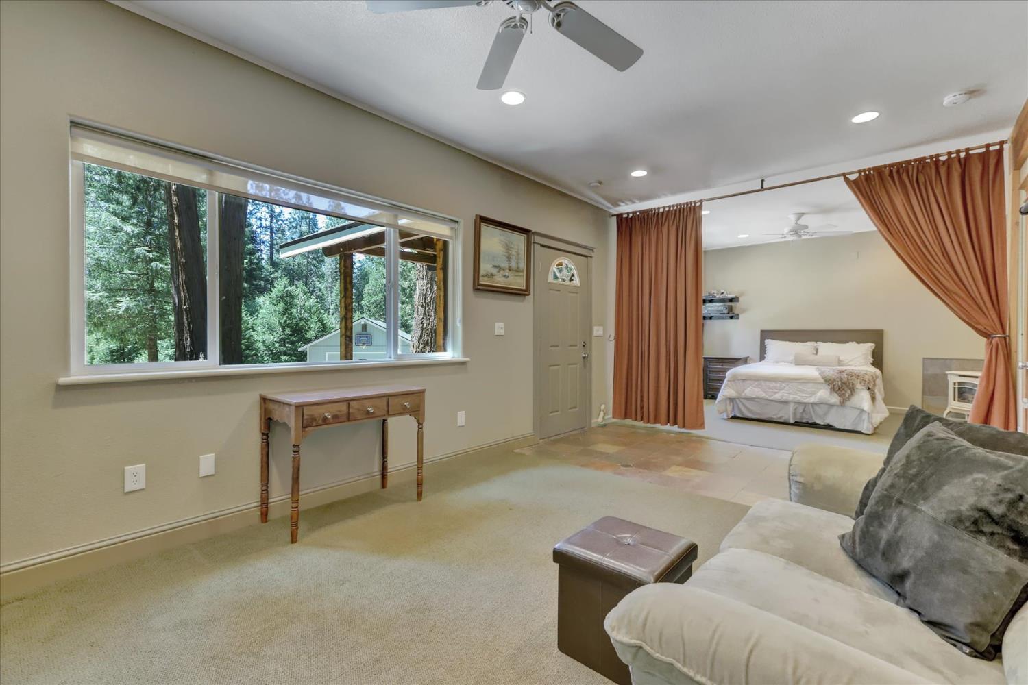 Detail Gallery Image 28 of 88 For 12756 Lonesome Dove Trl, Nevada City,  CA 95959 - 3 Beds | 2 Baths