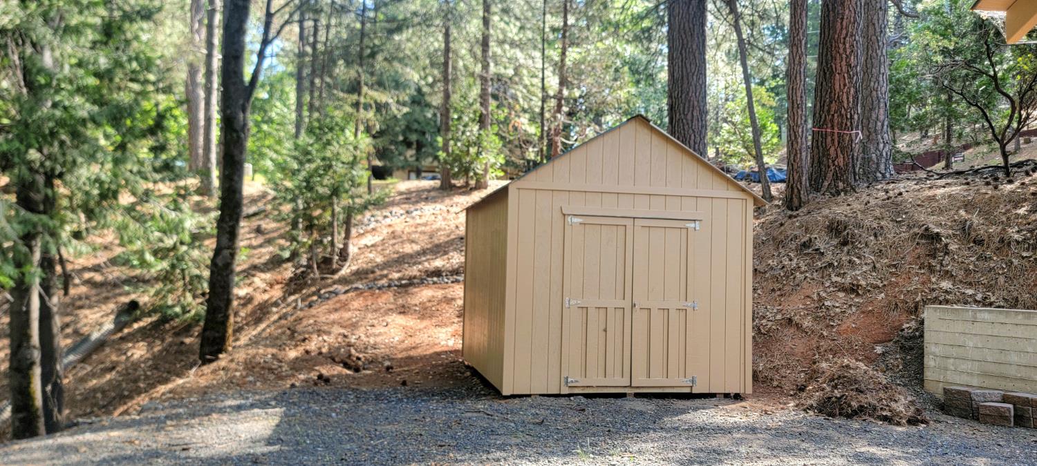 Detail Gallery Image 27 of 28 For 24040 Hitching Post Rd, Sonora,  CA 95370 - 3 Beds | 2 Baths