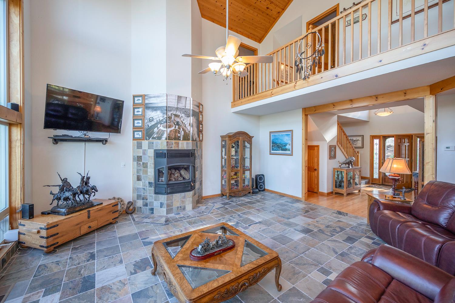 Detail Gallery Image 32 of 79 For 6060 Stony Creek Rd, Jackson,  CA 95642 - 3 Beds | 2/1 Baths