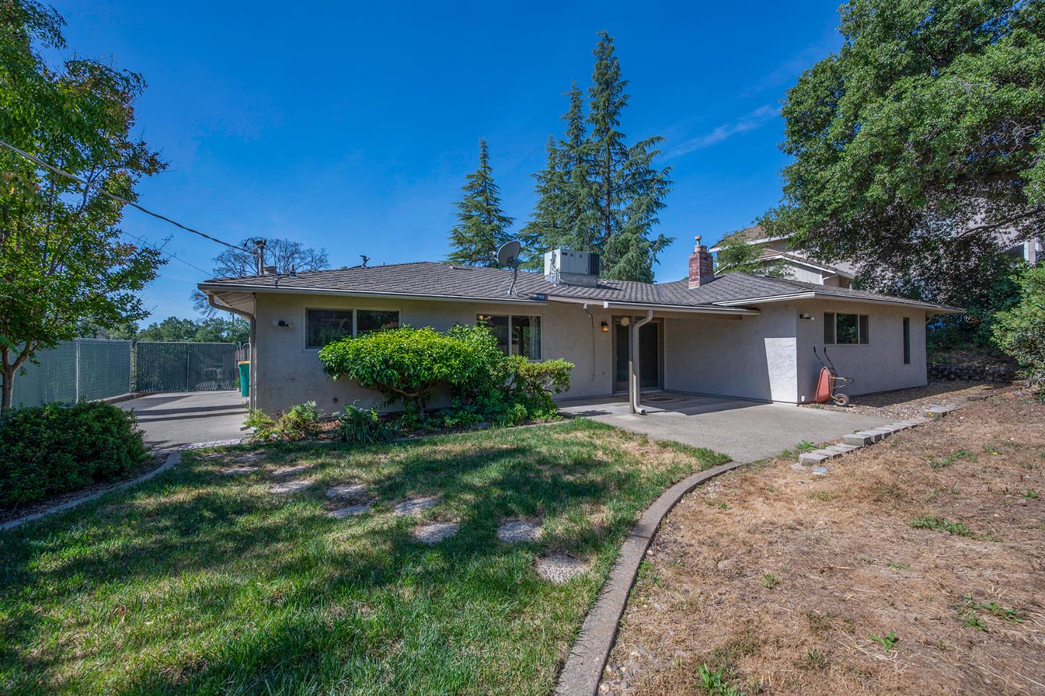 Solano Road, Cameron Park, California image 47
