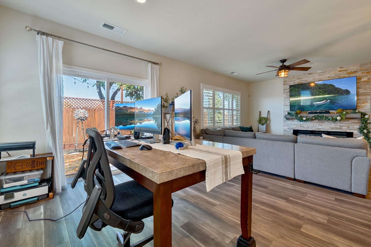 Detail Gallery Image 13 of 26 For 743 Beeler St, Stockton,  CA 95204 - 3 Beds | 2 Baths
