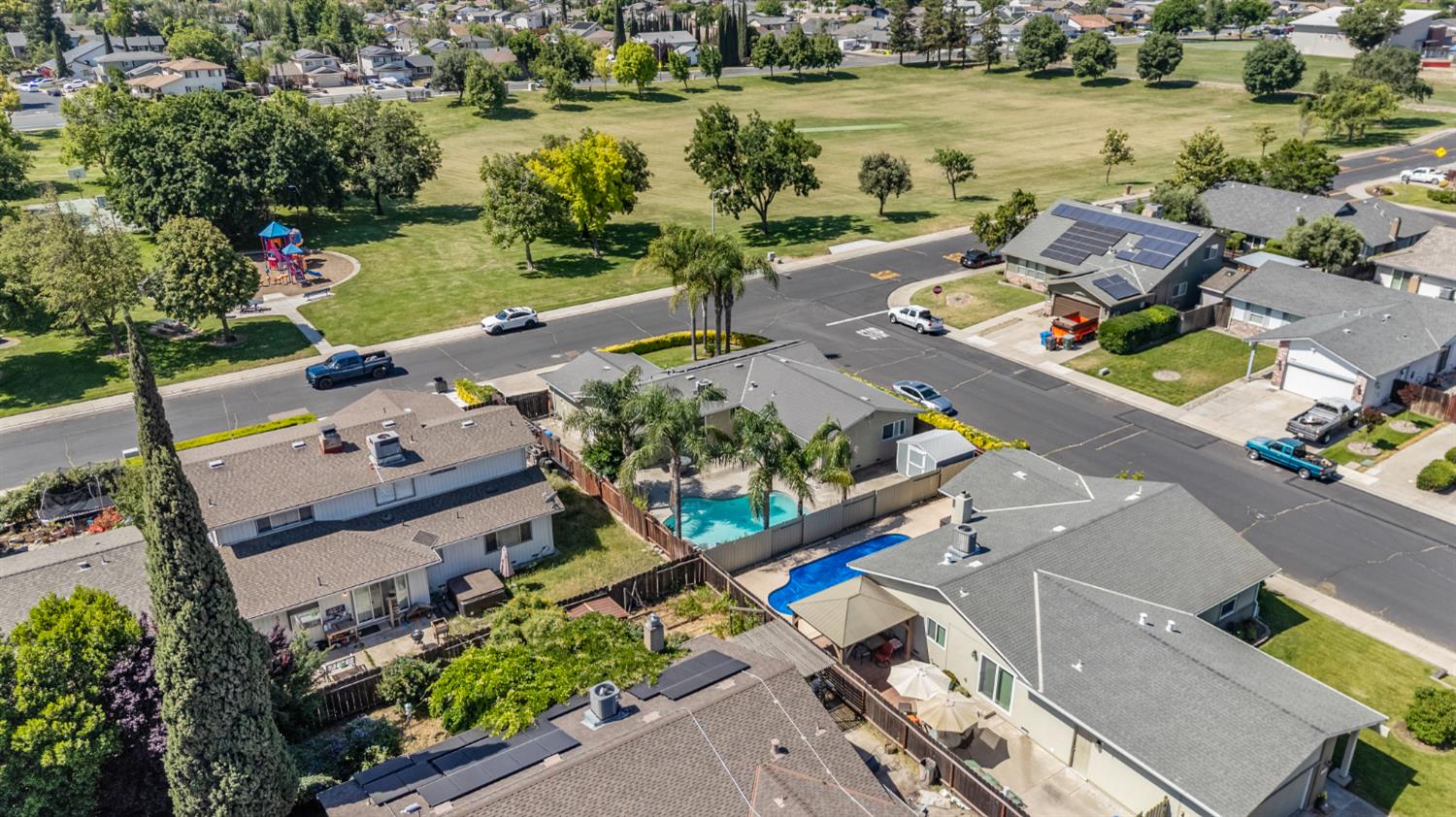 Detail Gallery Image 26 of 27 For 1387 Higton Street, Manteca,  CA 95336 - 3 Beds | 2 Baths