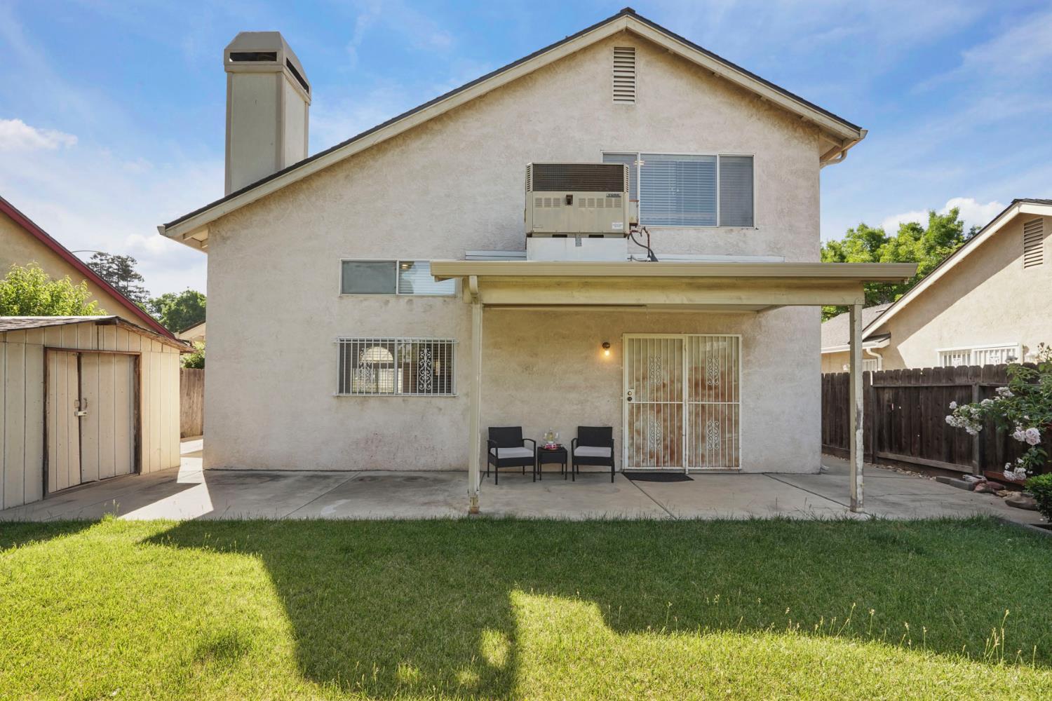 Detail Gallery Image 38 of 47 For 5329 Barbados Cir, Stockton,  CA 95210 - 3 Beds | 2/1 Baths