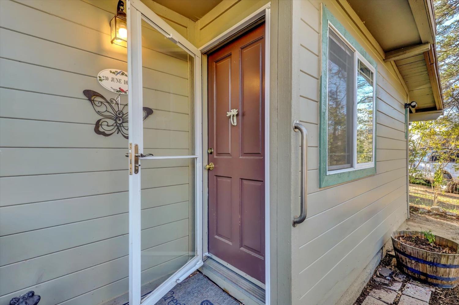 Detail Gallery Image 54 of 61 For 230 June Dr, Grass Valley,  CA 95945 - 2 Beds | 2 Baths