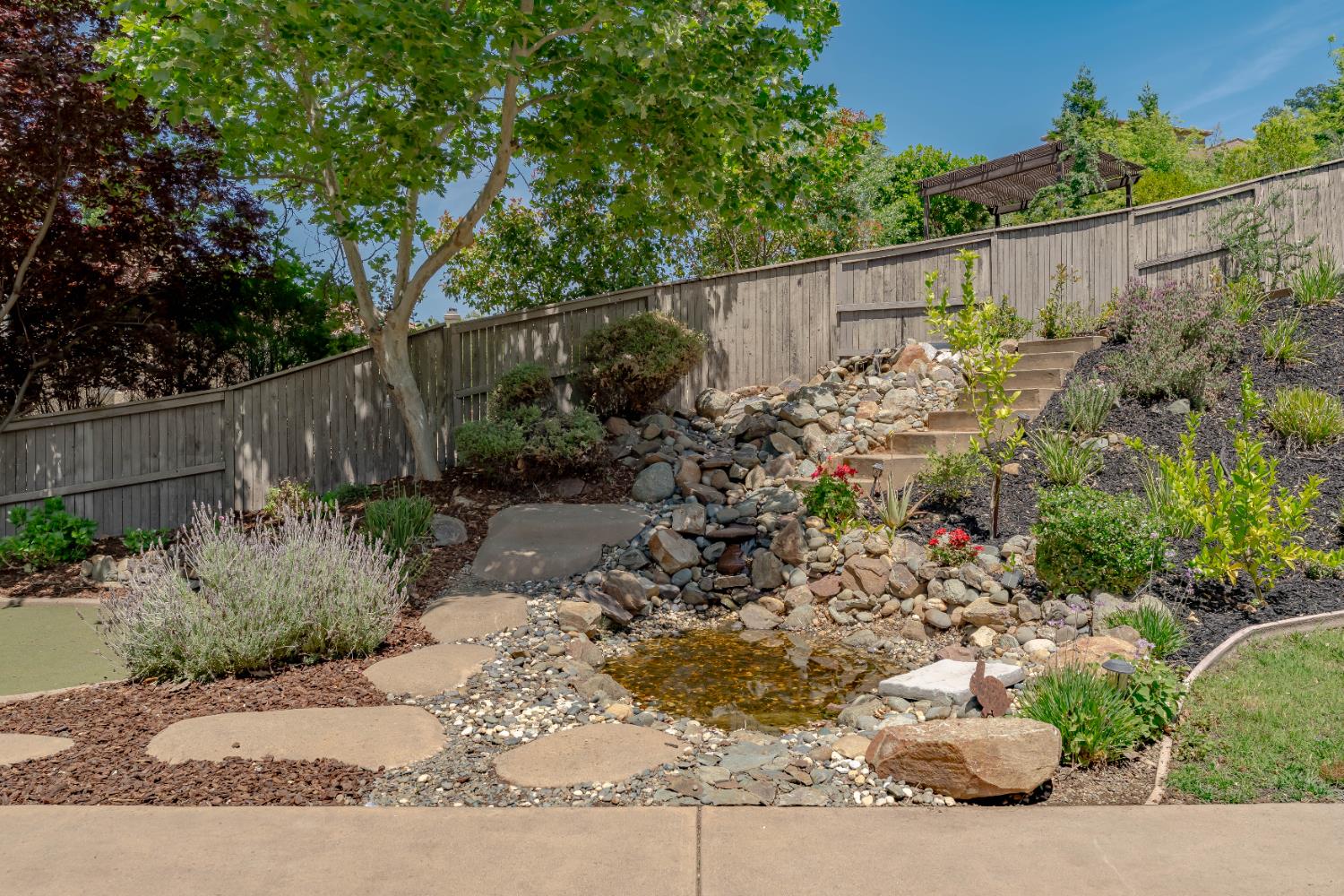 Esatto Place, El Dorado Hills, California image 36