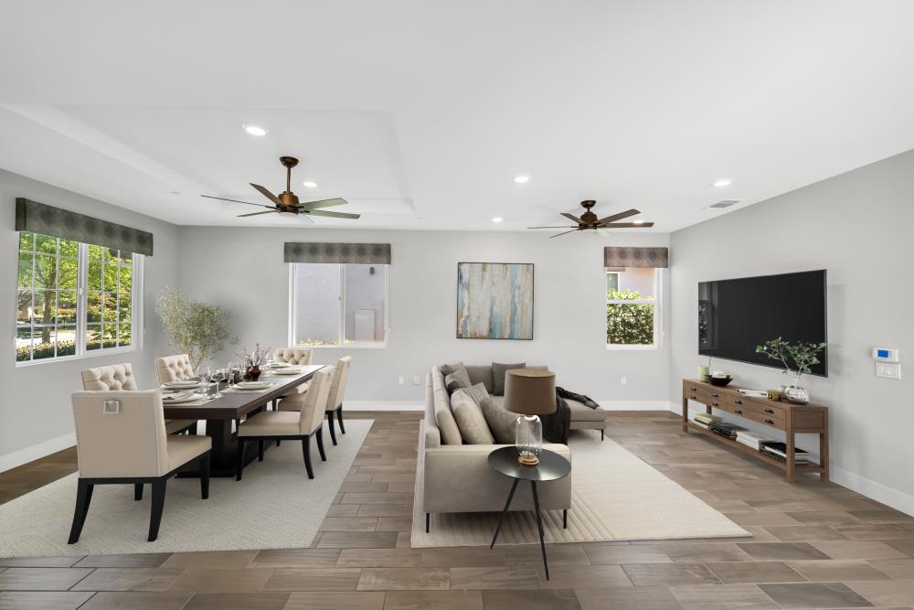 Detail Gallery Image 10 of 37 For 4380 Hovnanian Dr, Sacramento,  CA 95834 - 2 Beds | 2 Baths
