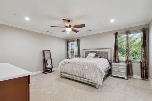 Detail Gallery Image 17 of 45 For 7160 W Dovewood Ln, Fresno,  CA 93723 - 7 Beds | 5/1 Baths