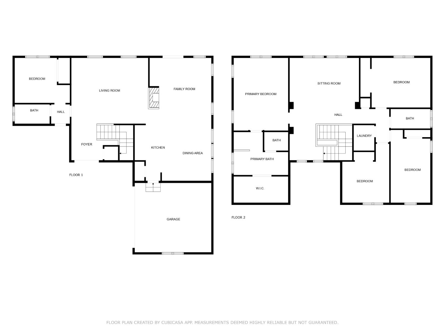 Detail Gallery Image 72 of 72 For 5718 Krissi Ct, Stockton,  CA 95212 - 5 Beds | 3 Baths