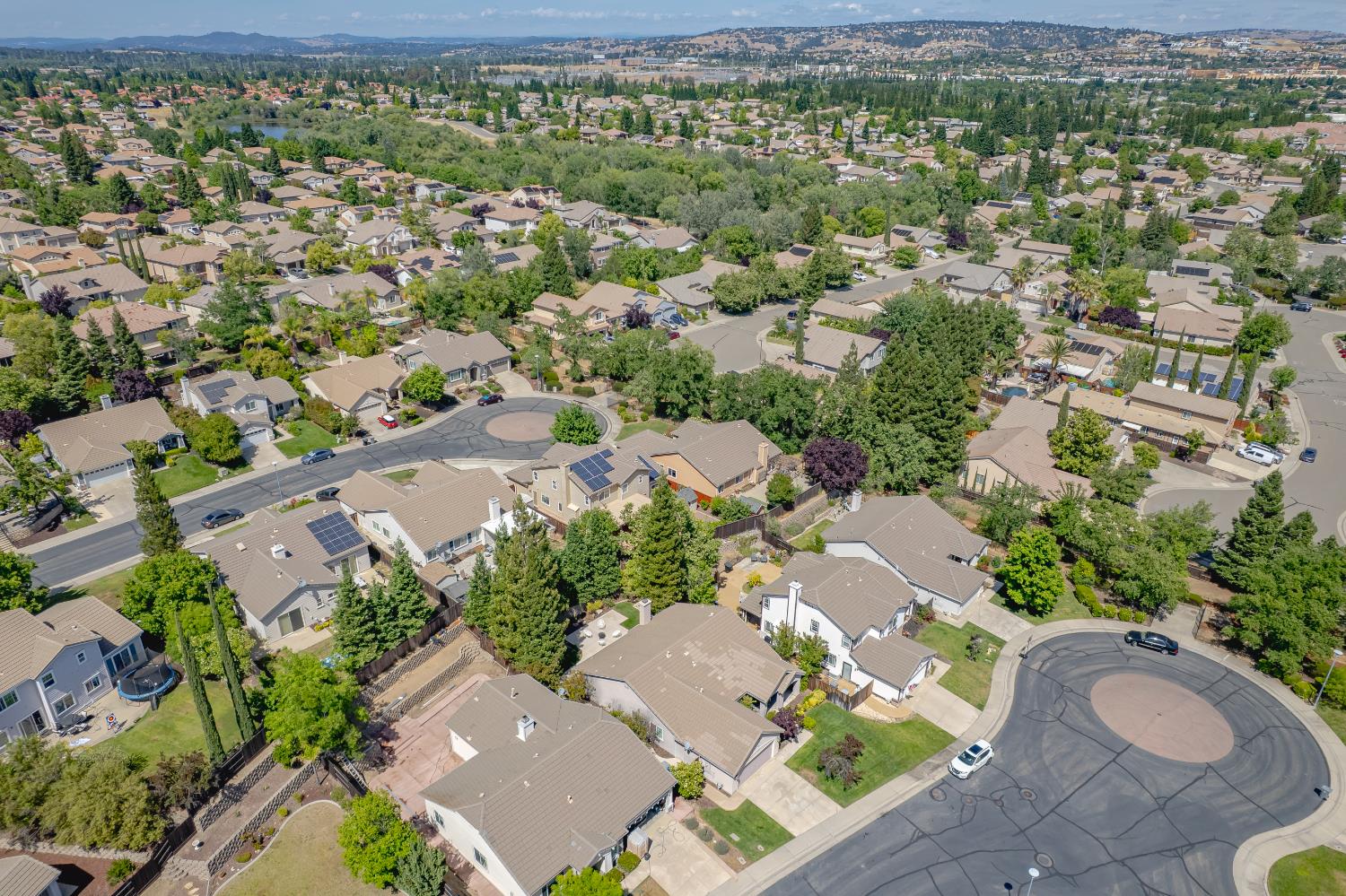 Detail Gallery Image 44 of 44 For 1014 Thompson Cir, Folsom,  CA 95630 - 4 Beds | 2 Baths