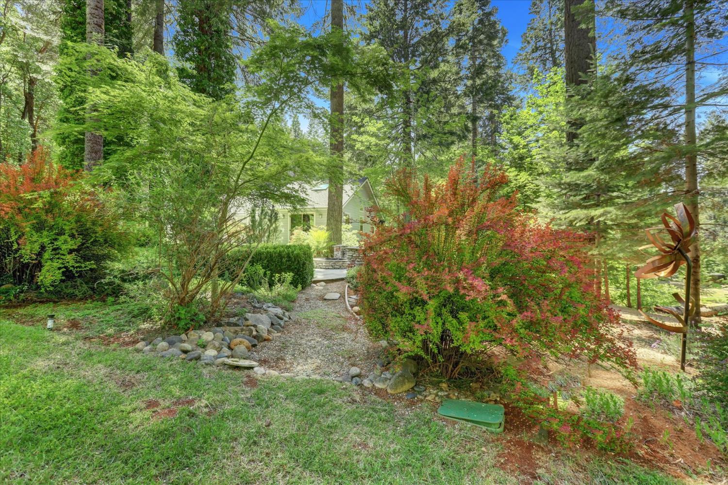 Detail Gallery Image 50 of 88 For 12756 Lonesome Dove Trl, Nevada City,  CA 95959 - 3 Beds | 2 Baths