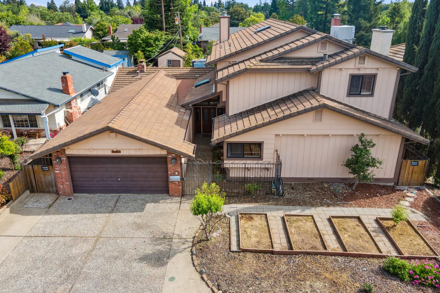 Detail Gallery Image 87 of 91 For 8518 Rolling Green Way, Fair Oaks,  CA 95628 - 4 Beds | 2/2 Baths