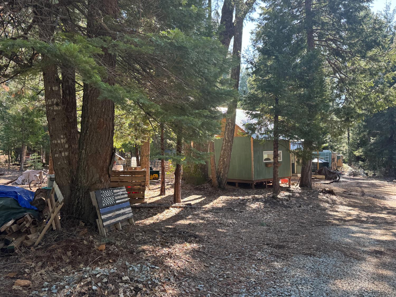 Casci Road, Nevada City, California image 17