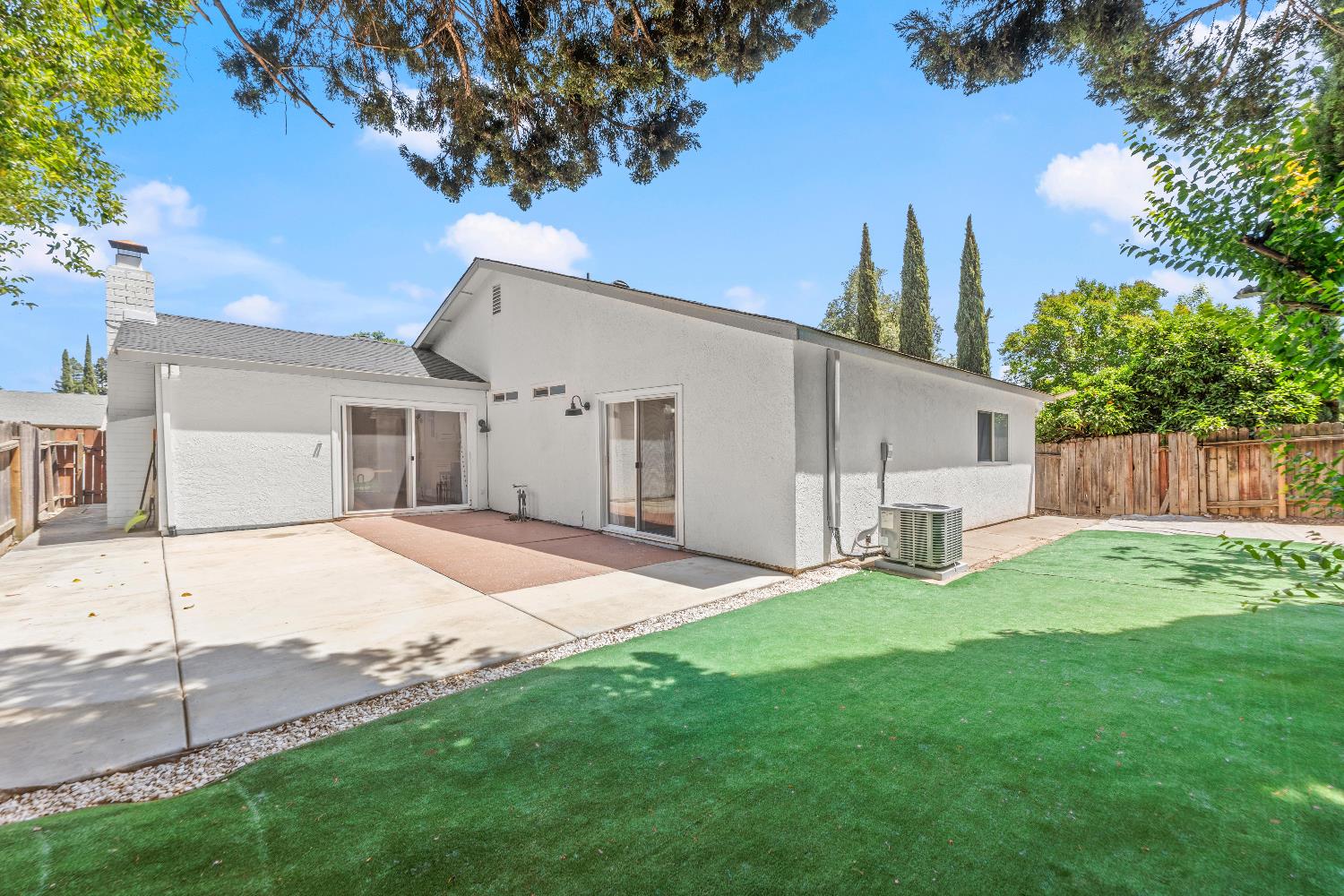 Detail Gallery Image 54 of 66 For 2915 Baronet Way, Sacramento,  CA 95833 - 4 Beds | 2 Baths