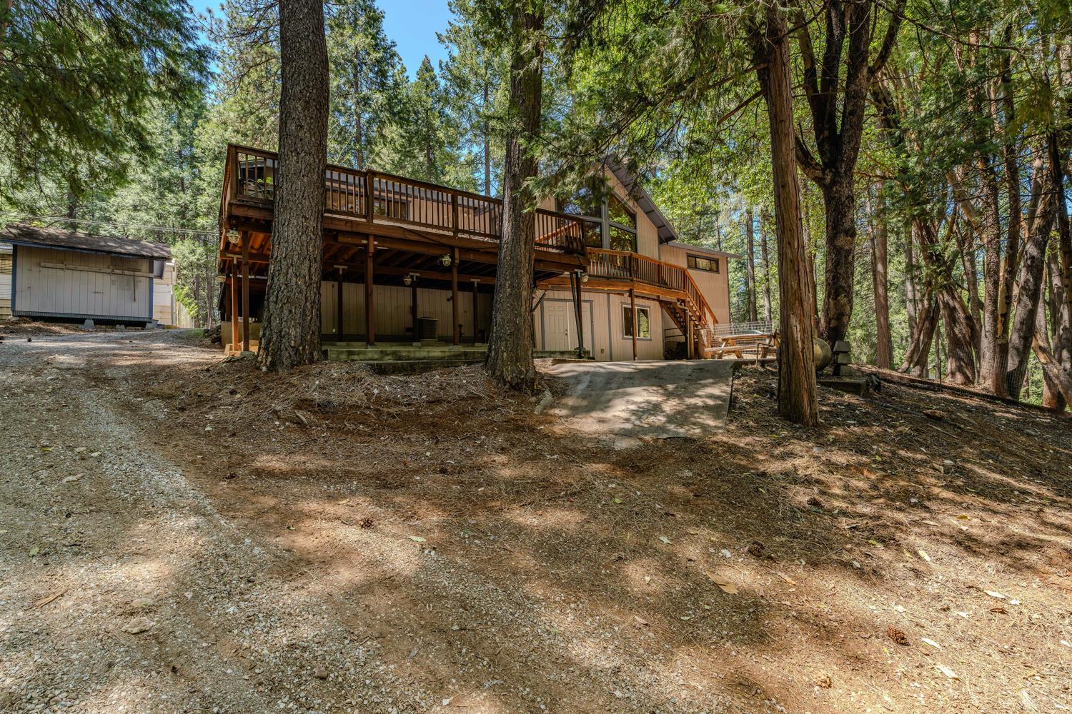 Detail Gallery Image 74 of 82 For 18844 Inspiration Dr, Pioneer,  CA 95666 - 2 Beds | 2 Baths