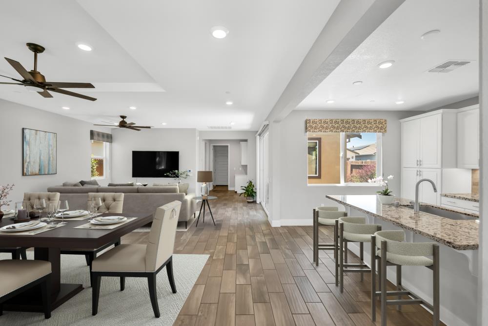 Detail Gallery Image 7 of 37 For 4380 Hovnanian Dr, Sacramento,  CA 95834 - 2 Beds | 2 Baths