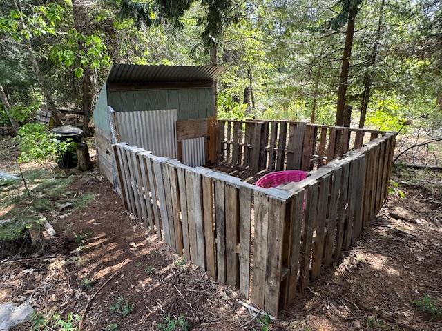 Casci Road, Nevada City, California image 44