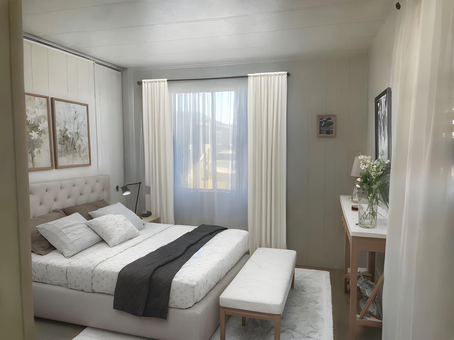 Detail Gallery Image 3 of 28 For 2505 Jackson Ave 124, Escalon,  CA 95320 - 2 Beds | 2 Baths