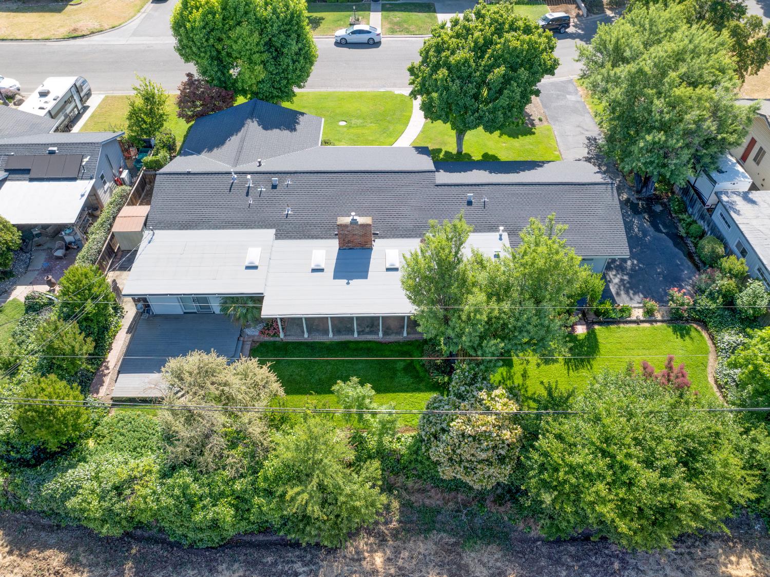 Detail Gallery Image 54 of 63 For 2829 Bedford Dr, Merced,  CA 95340 - 4 Beds | 2 Baths