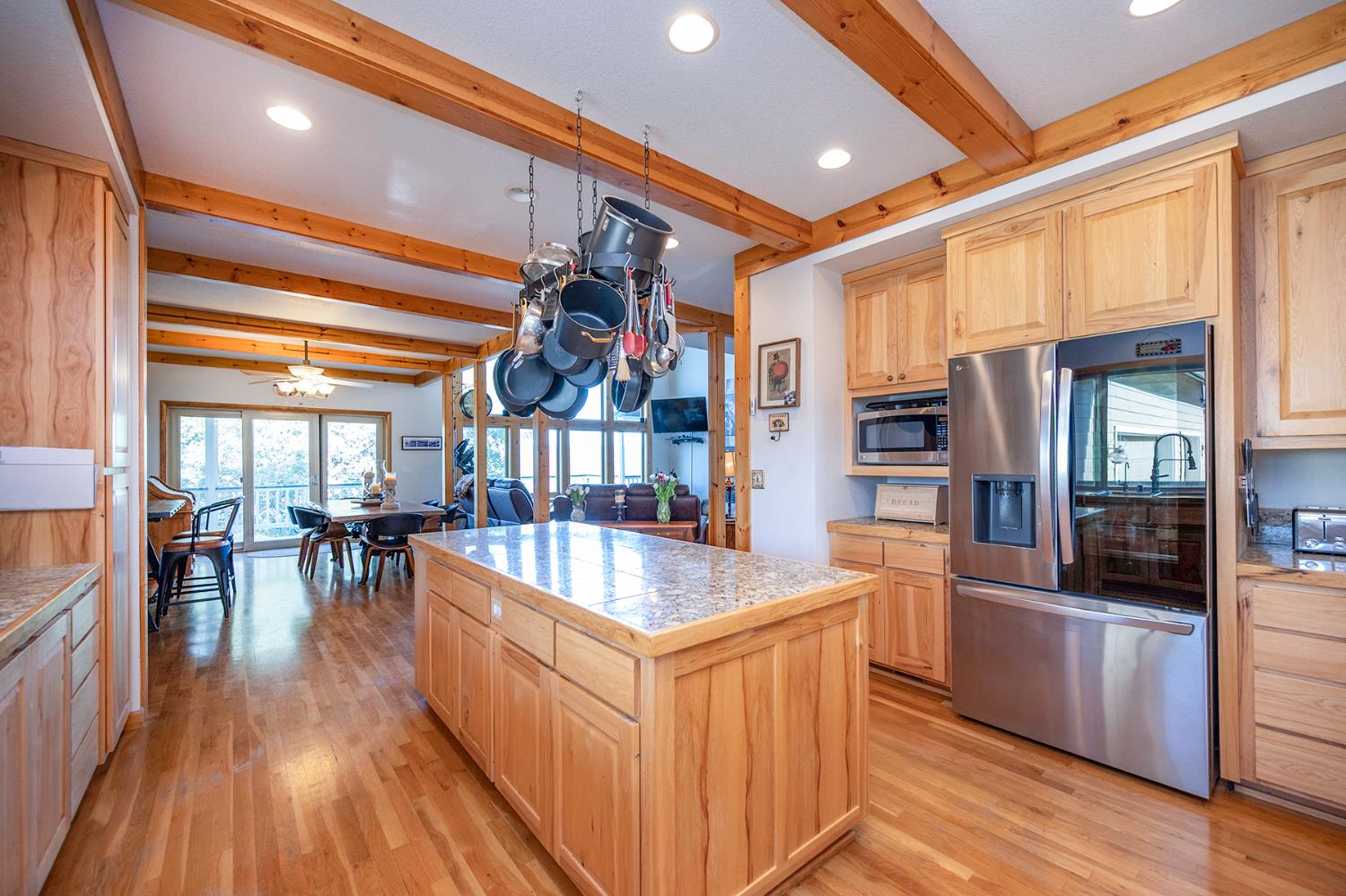 Detail Gallery Image 21 of 79 For 6060 Stony Creek Rd, Jackson,  CA 95642 - 3 Beds | 2/1 Baths