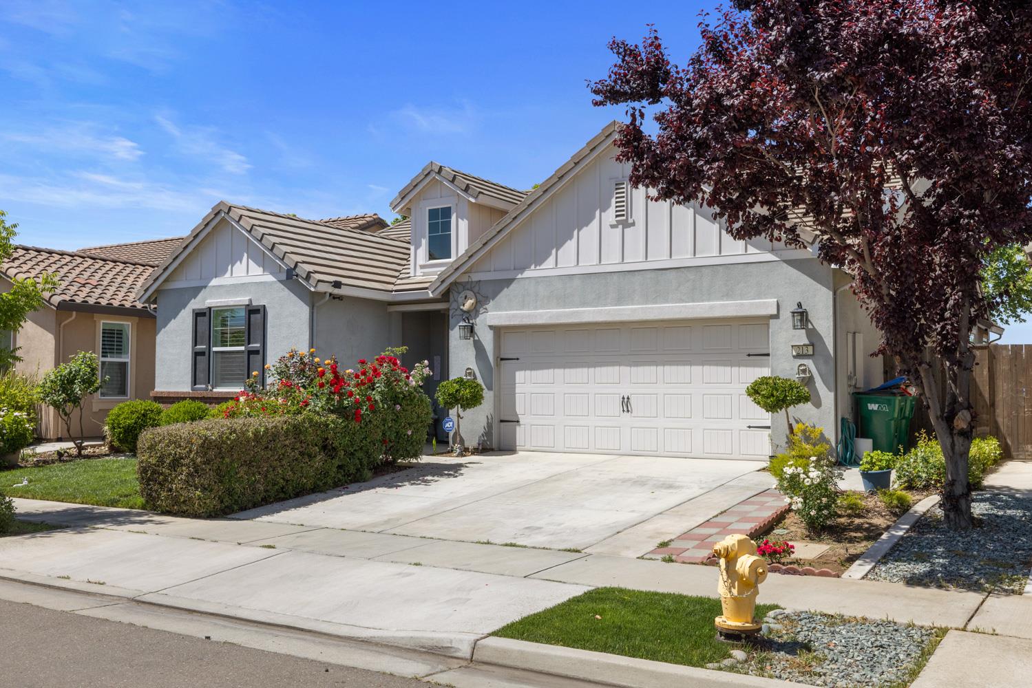 Detail Gallery Image 4 of 35 For 213 Isabella Dr, Lodi,  CA 95240 - 3 Beds | 2 Baths