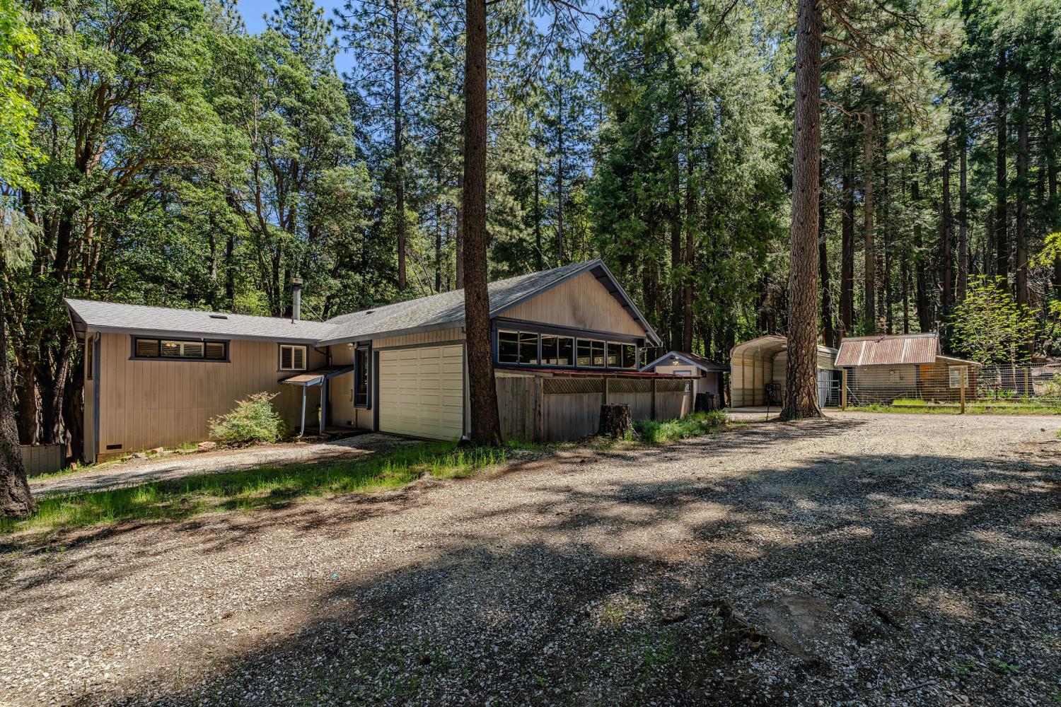 Detail Gallery Image 82 of 82 For 18844 Inspiration Dr, Pioneer,  CA 95666 - 2 Beds | 2 Baths