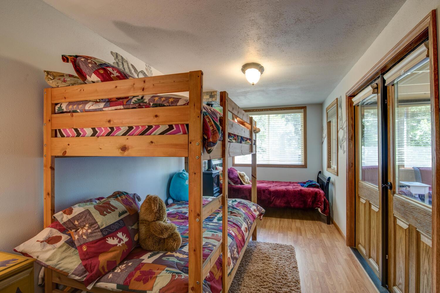 Detail Gallery Image 40 of 78 For 1004 Bear Run Way, Camp Connell,  CA 95223 - 3 Beds | 3/1 Baths