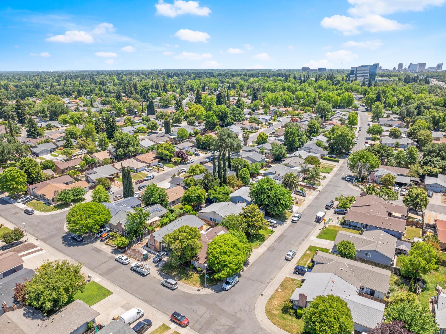 Detail Gallery Image 65 of 66 For 2915 Baronet Way, Sacramento,  CA 95833 - 4 Beds | 2 Baths