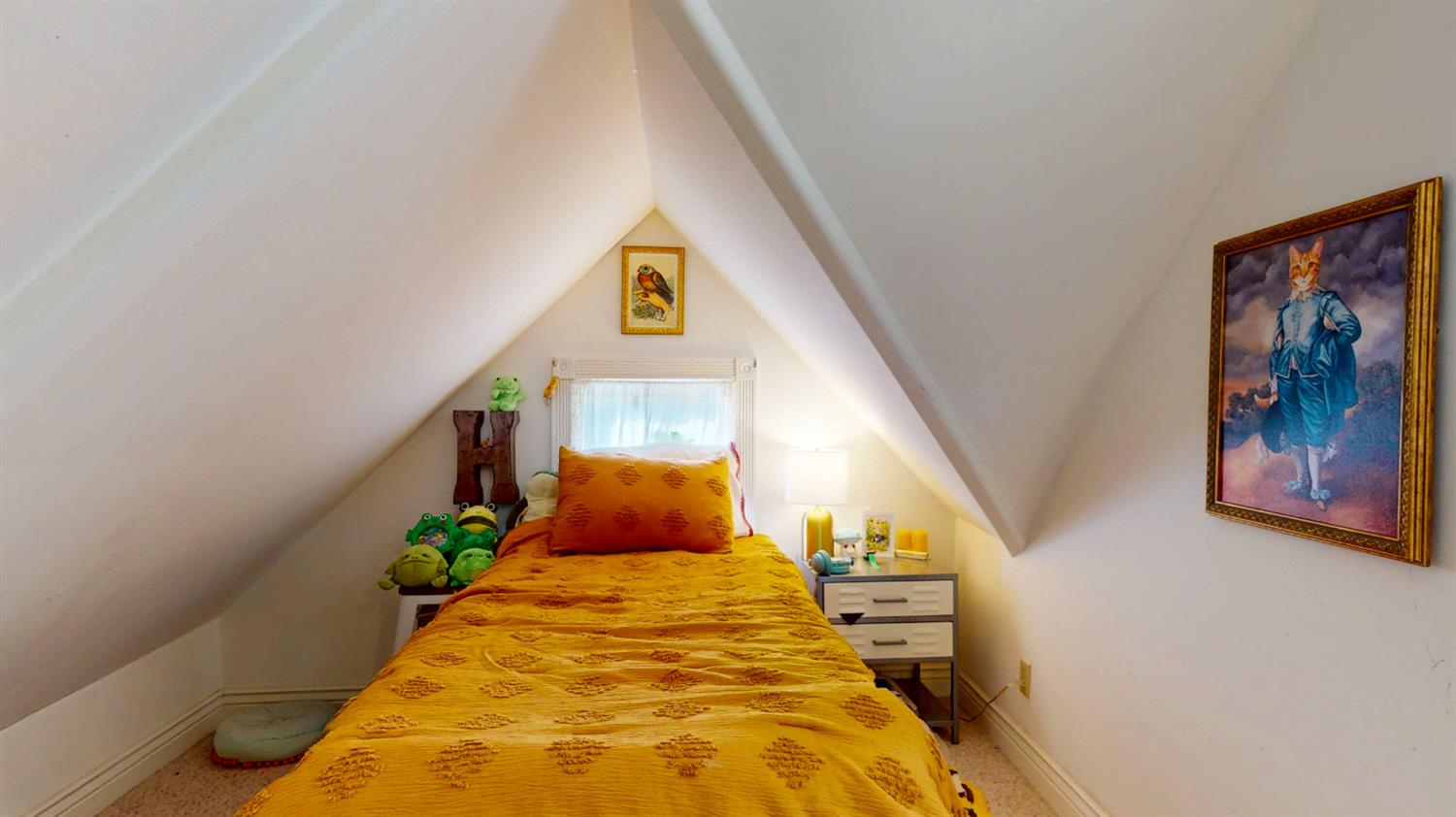 Detail Gallery Image 37 of 64 For 315 Pleasant St, Grass Valley,  CA 95945 - 3 Beds | 2/1 Baths