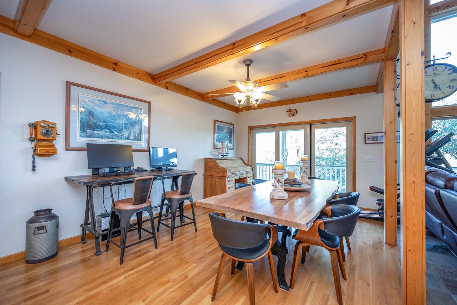 Detail Gallery Image 26 of 79 For 6060 Stony Creek Rd, Jackson,  CA 95642 - 3 Beds | 2/1 Baths