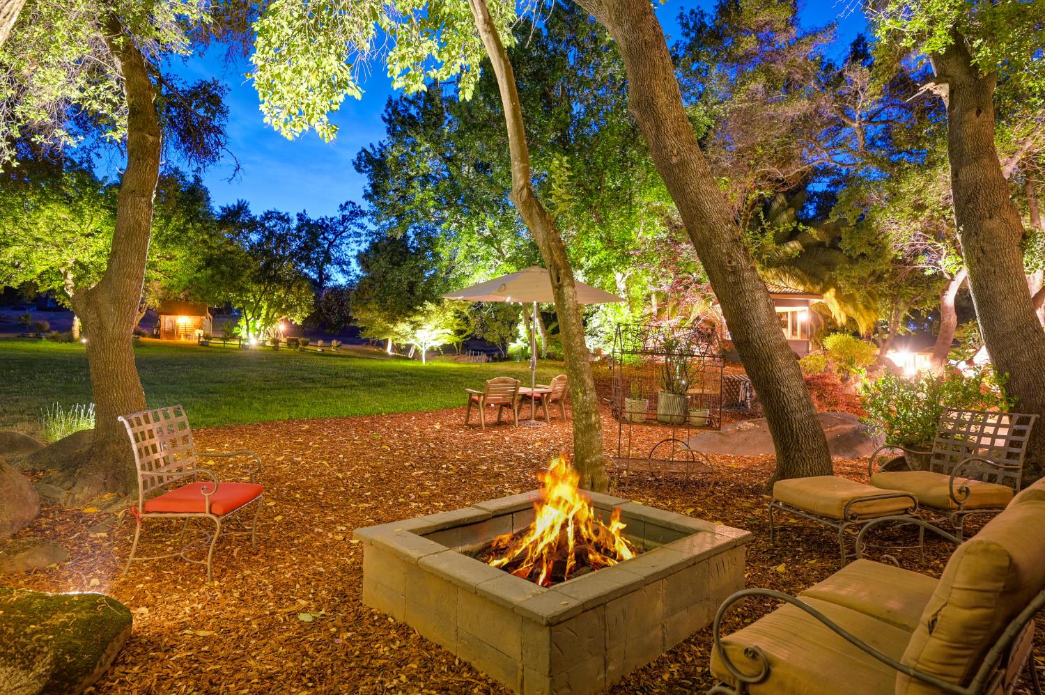 Detail Gallery Image 53 of 80 For 7333 Surette Ln, Loomis,  CA 95650 - 4 Beds | 2 Baths