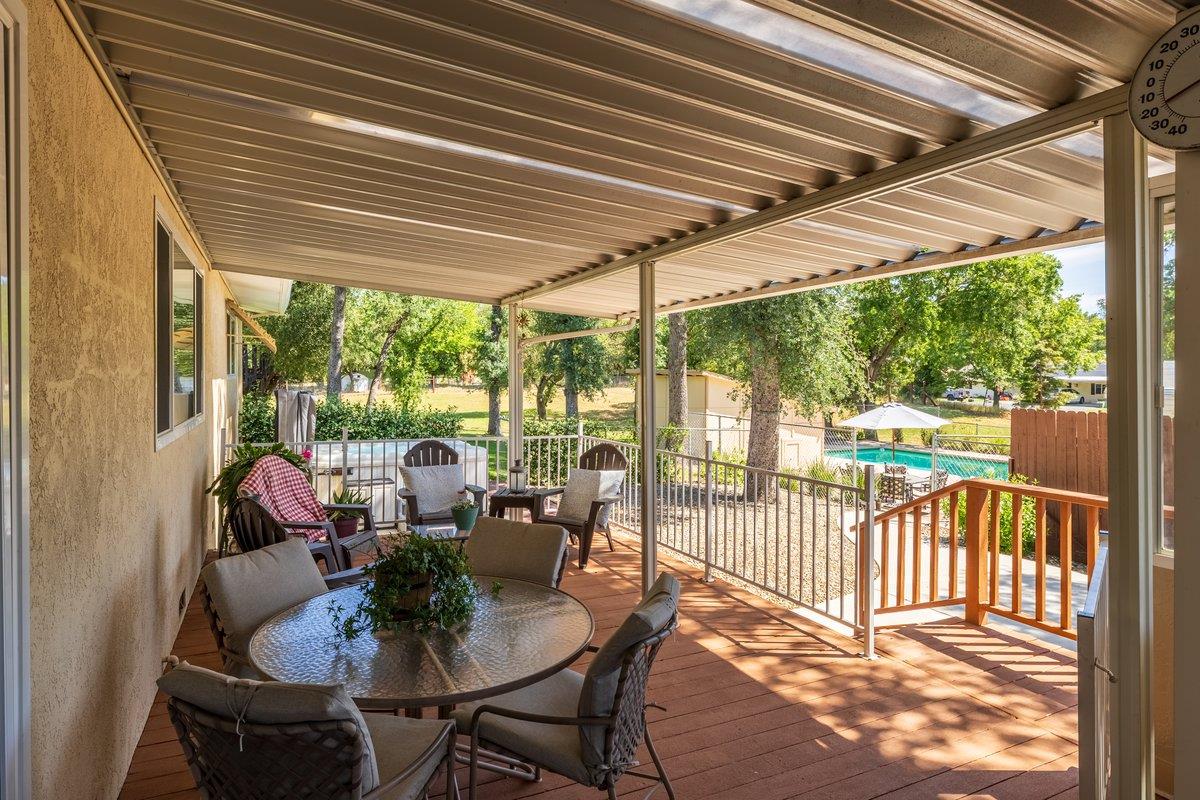 Detail Gallery Image 14 of 56 For 4325 Dias Ln, Loomis,  CA 95650 - 3 Beds | 2 Baths
