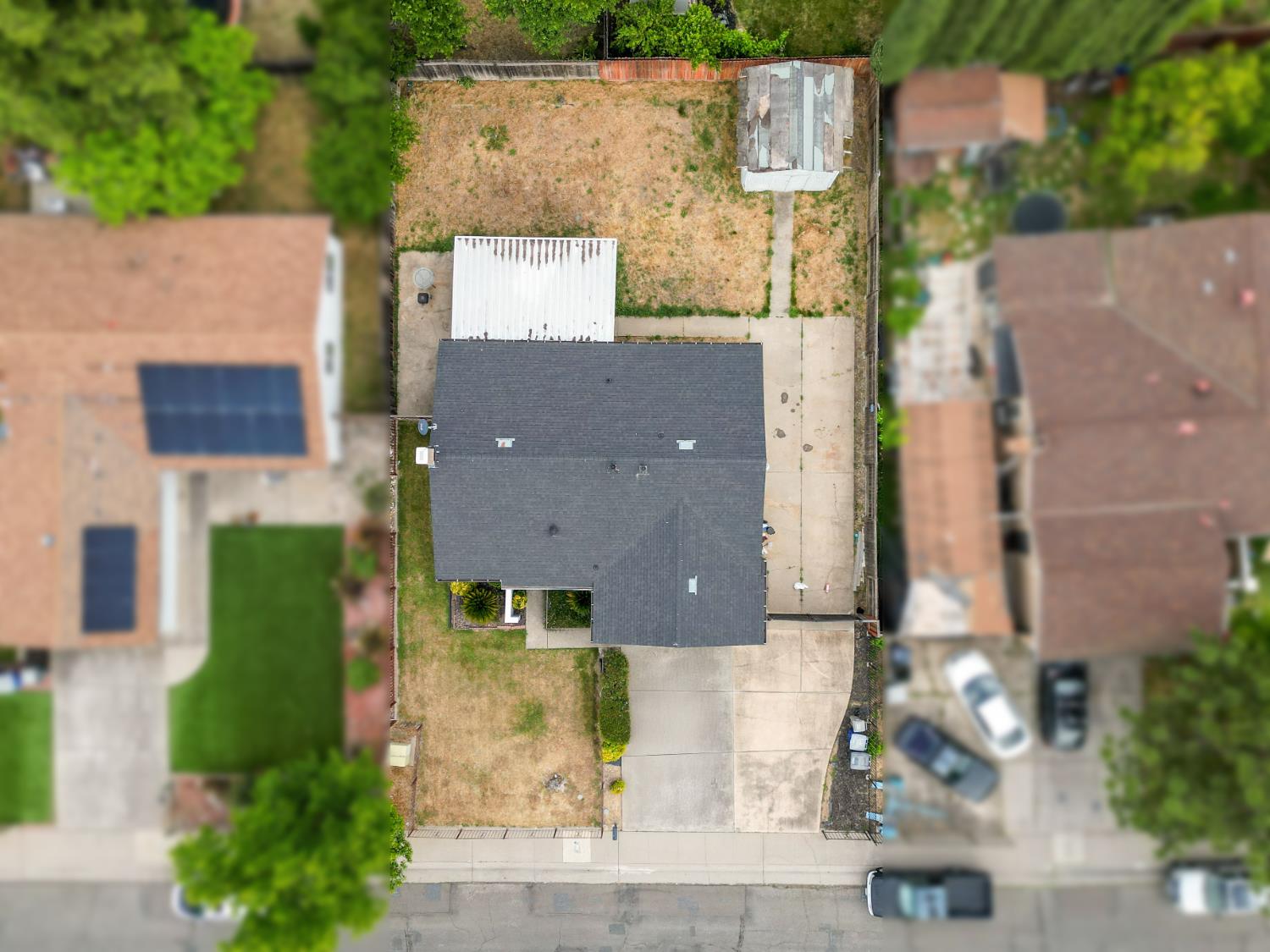 Detail Gallery Image 17 of 22 For 7893 Pedrick St, Sacramento,  CA 95823 - 3 Beds | 1 Baths